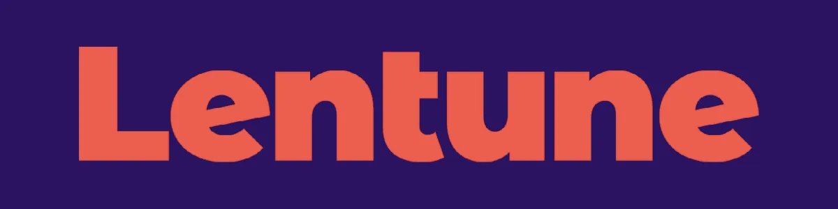 Lentune