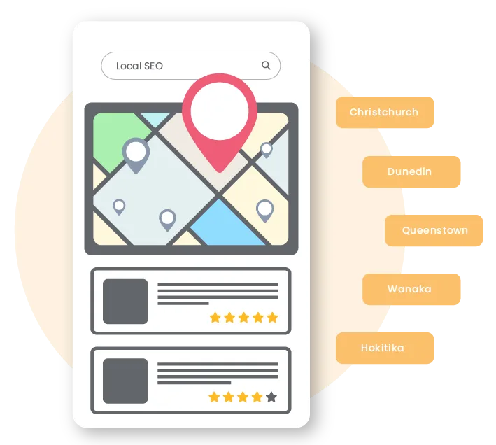 Local SEO