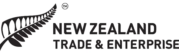 New Zealand Trade and Enterprise logo
