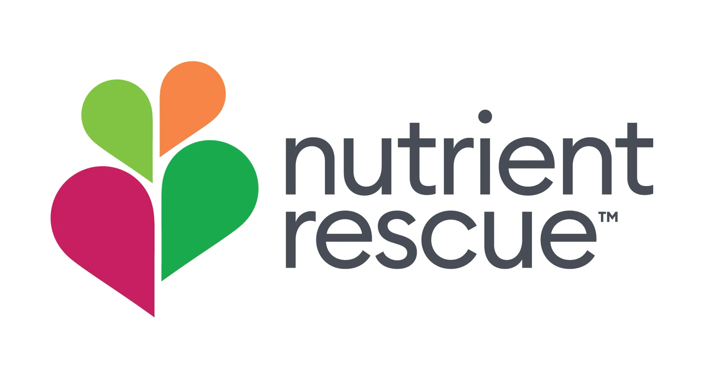 Nutrient Rescue Case Study