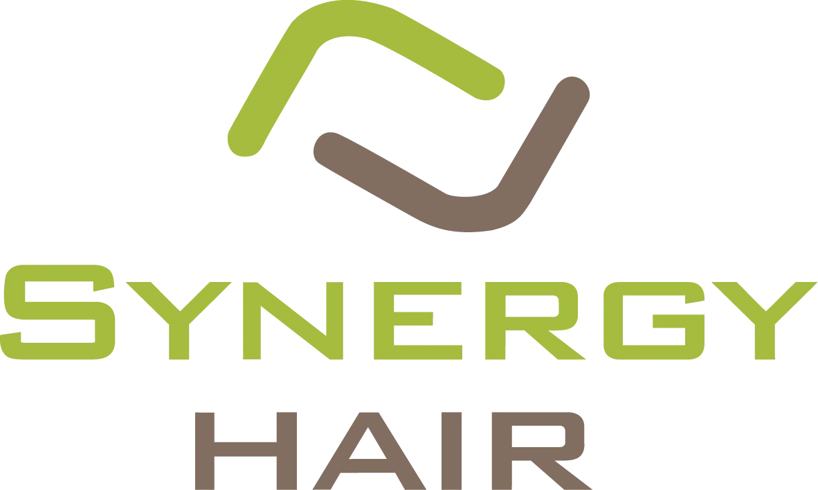 Synergy Hair logo