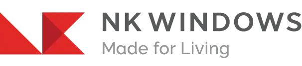 NK Windows logo