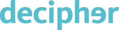 Decipher logo
