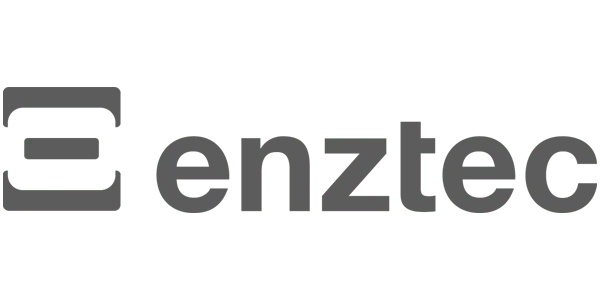 Enztec logo