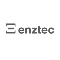 Enztec Logo