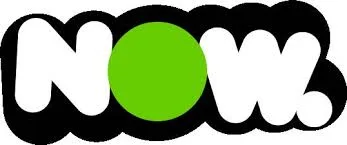 NOW Broadband logo
