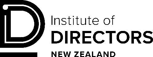 Institute of Directors logo
