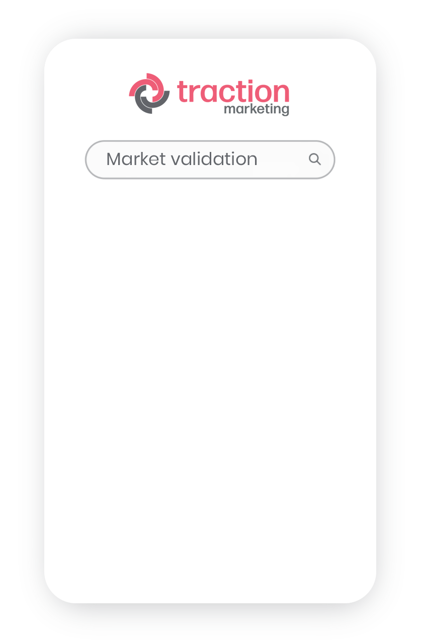 market-validation