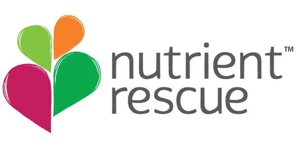 Nutrient Rescue logo