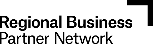 Regional Business Partner Network logo