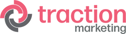 Traction Marketing Logo