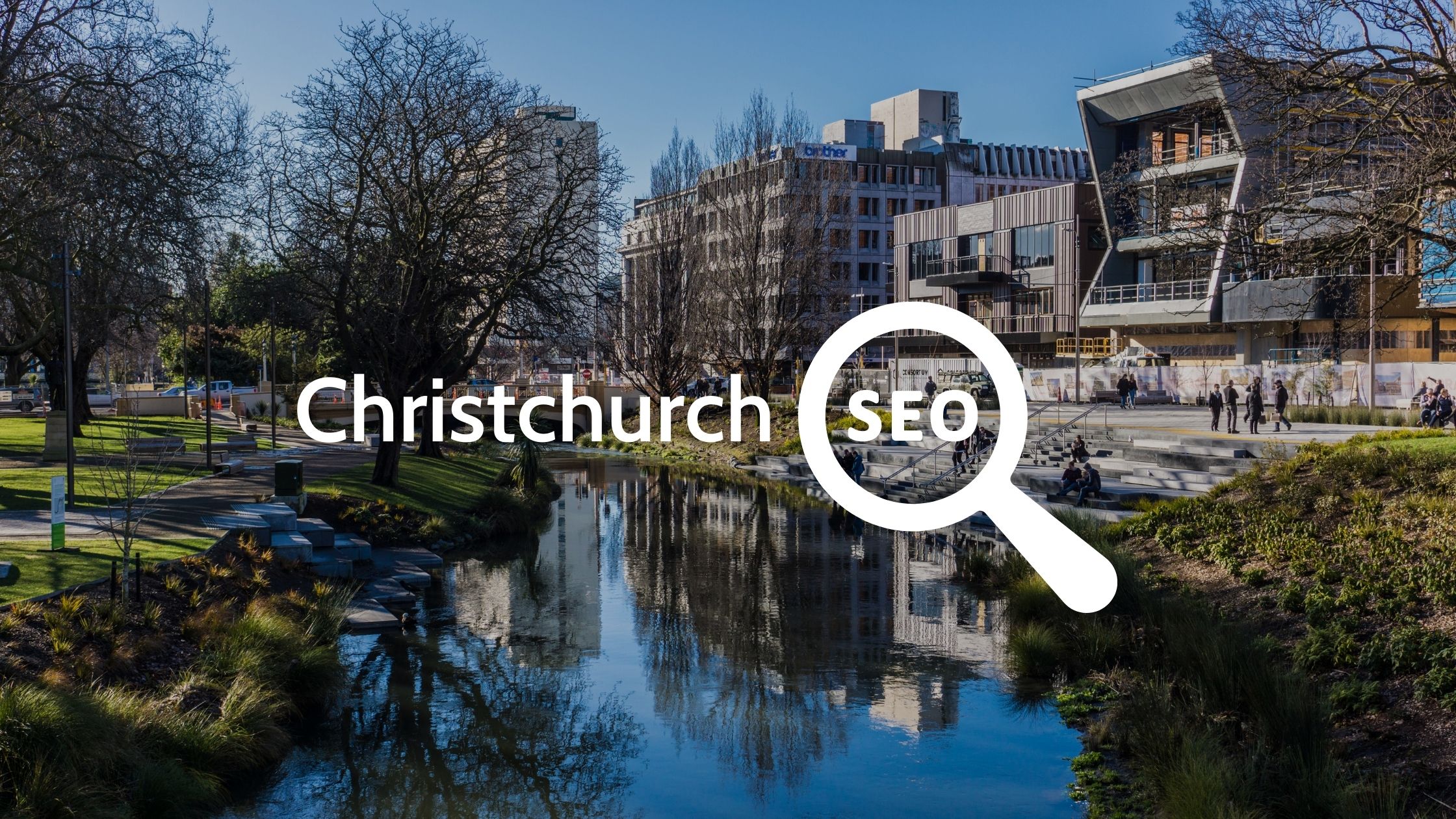 SEO business in Christchurch - Traction Marketing