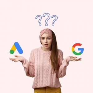 Why should I use Google Ads instead of Smart Campaigns?